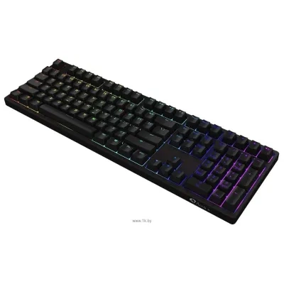 Akko 3108S black  CS Jelly Pink