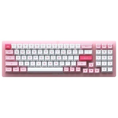 Akko ACR 98 Mini Prunus Lannesiana  CS Jelly White (bez kirillitsyi)