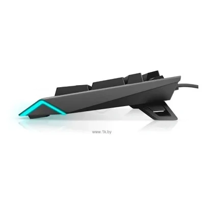 Alienware Advanced Gaming AW568 black