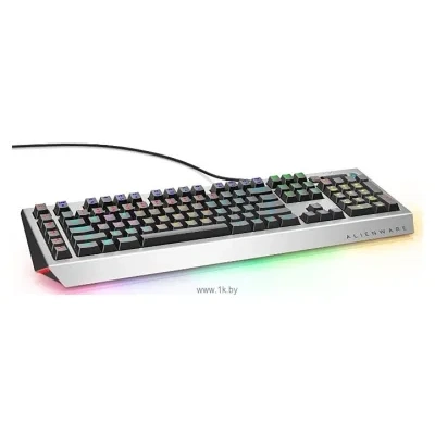 Alienware Pro AW768 Silver