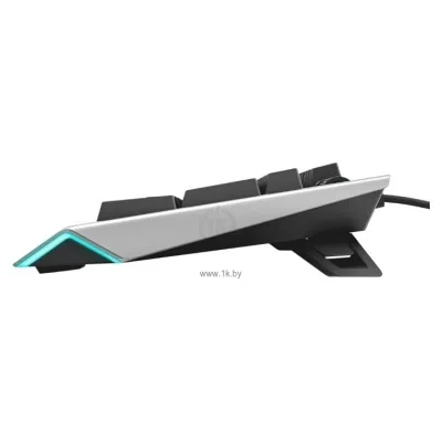 Alienware Pro AW768 Silver