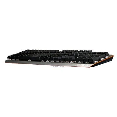 AORUS K7 Cherry MX Red