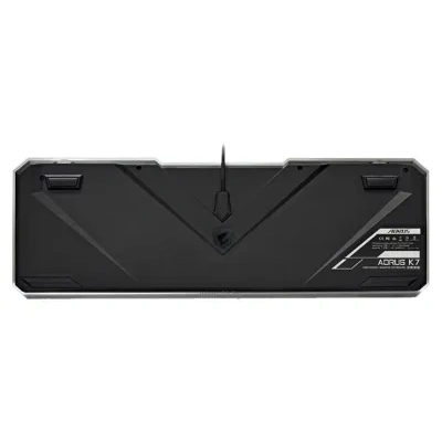 AORUS K7 Cherry MX Red