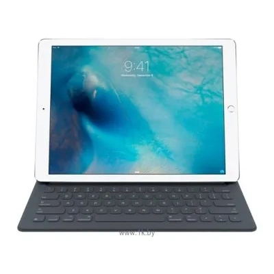 Apple iPad Pro Smart Keyboard MJYR2ZX/A black Smart