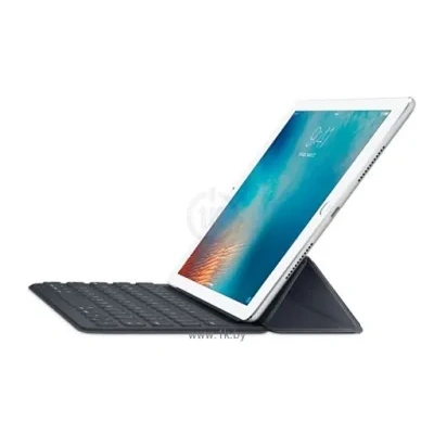 Apple iPad Pro Smart Keyboard MJYR2ZX/A black Smart