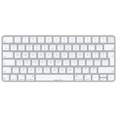 Apple Magic Keyboard MK2A3Z/AA net kirillitsyi