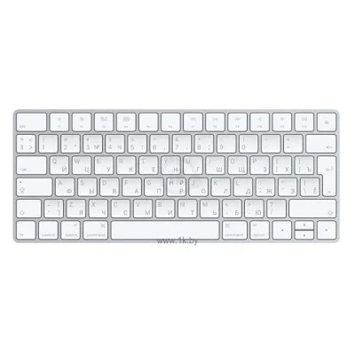 Apple APPLE Magic Keyboard MLA22RU/A