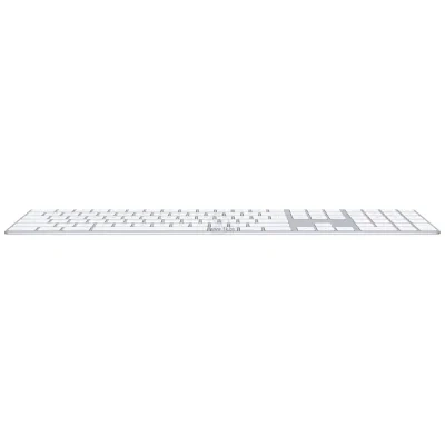 Apple Magic Keyboard MQ052Z/A s tsifrovoy panelyu net kirillitsyi