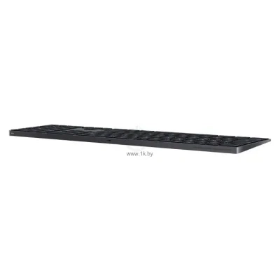 Apple Magic Keyboard MRMH2RS/A Space Gray Bluetooth