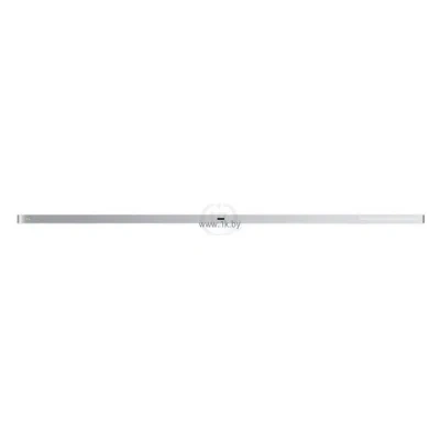 Apple Magic Keyboard with Numeric Keypad MQ052RS/A Silver Bluetooth