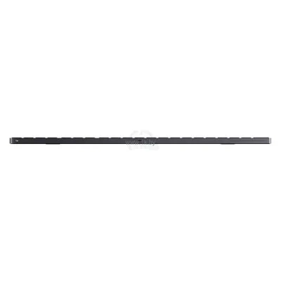 Apple Magic Keyboard with Numeric Keypad MRMH2RS/A Space Gray Bluetooth