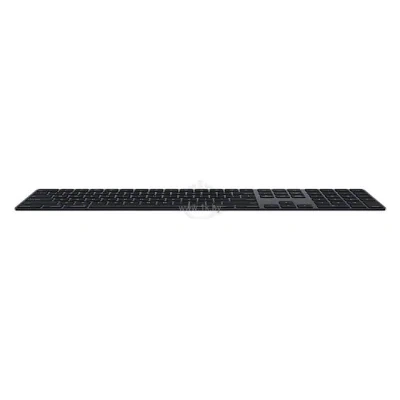 Apple Magic Keyboard with Numeric Keypad MRMH2RS/A Space Gray Bluetooth