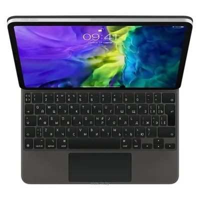 Apple Magic Keyboard dlya iPad Pro 11" 2020