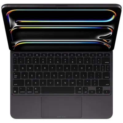 Apple Magic Keyboard dlya iPad Pro 11" 5th generation black