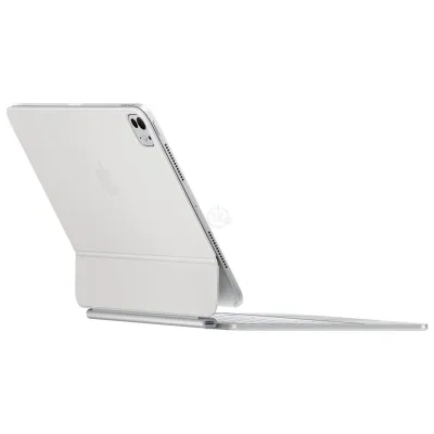Apple Magic Keyboard dlya iPad Pro 11" 5th generation white