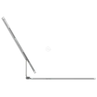 Apple Magic Keyboard dlya iPad Pro 11" 5th generation white