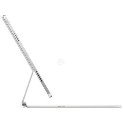 Apple Magic Keyboard dlya iPad Pro 12.9" 5th generation white
