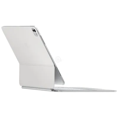 Apple Magic Keyboard dlya iPad Pro 13" 5th generation white