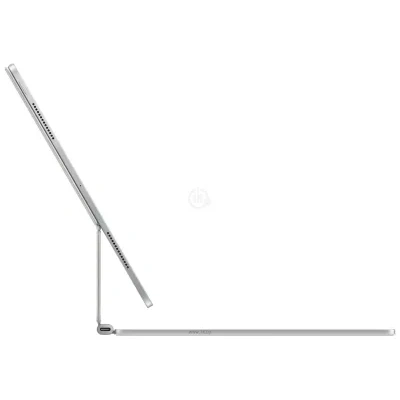 Apple Magic Keyboard dlya iPad Pro 13" 5th generation white
