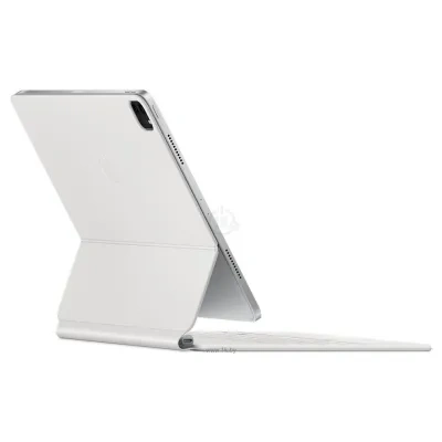 Apple Magic Keyboard dlya iPad Pro M1 12.9'' 2021 white