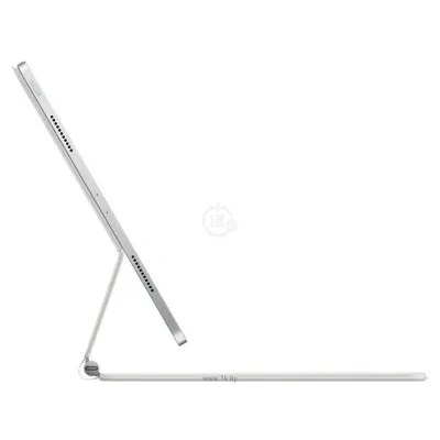 Apple Magic Keyboard dlya iPad Pro M1 12.9'' 2021 white