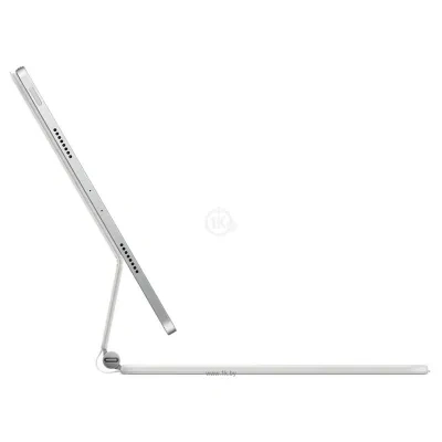 Apple Magic Keyboard dlya iPad Pro M1 i iPad Air 11'' 2021 white