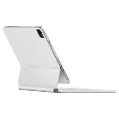 Apple Magic Keyboard dlya iPad Pro M1 i iPad Air 11'' 2021 white