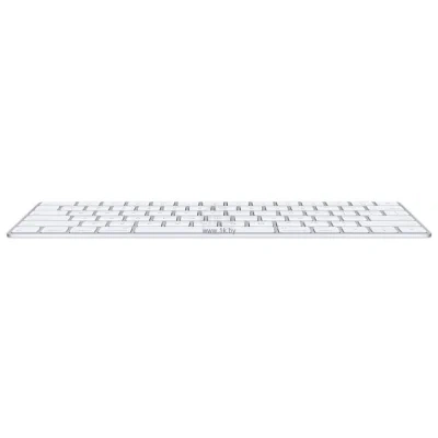 Apple Magic Keyboard net kirillitsyi