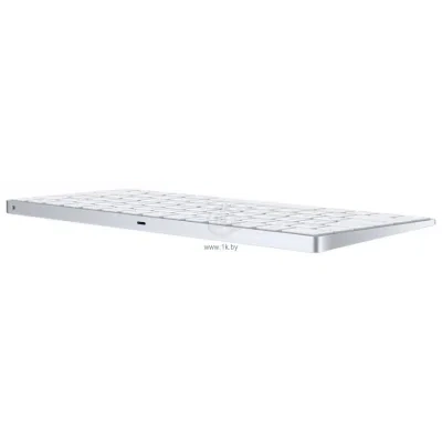 Apple Magic Keyboard net kirillitsyi