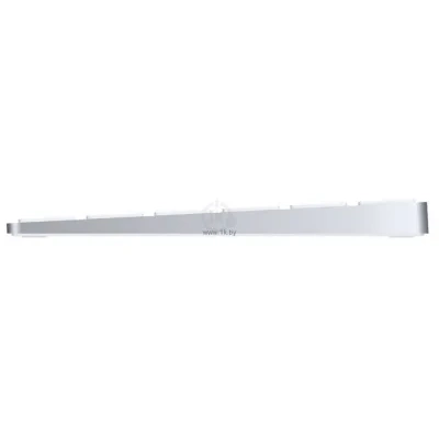 Apple Magic Keyboard net kirillitsyi
