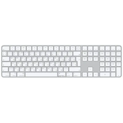 Apple Magic Keyboard s Touch ID i tsifrovoy panelyu MK2C3RS/A