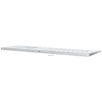 Apple Magic Keyboard s Touch ID i tsifrovoy panelyu MK2C3RS/A