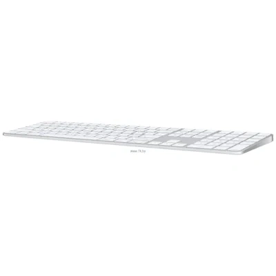 Apple Magic Keyboard s Touch ID i tsifrovoy panelyu MK2C3RS/A