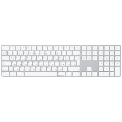 Apple Magic Keyboard s tsifrovoy panelyu MQ052RS/A