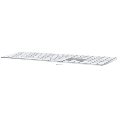 Apple Magic Keyboard s tsifrovoy panelyu MQ052RS/A