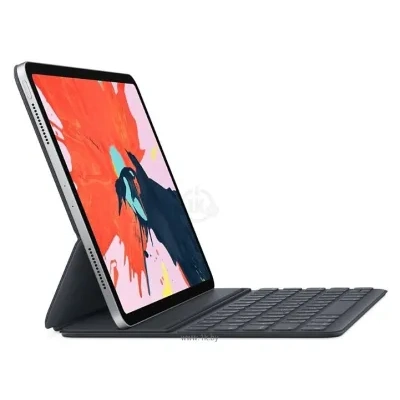 Apple Smart Keyboard Folio iPad Pro 11" black Smart