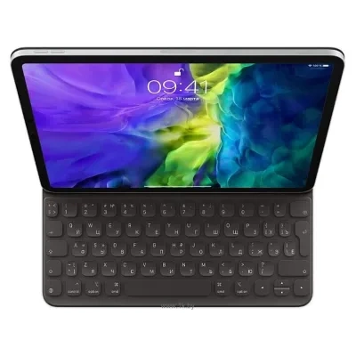 Apple Smart Keyboard Folio dlya iPad Pro 11" 2nd generation