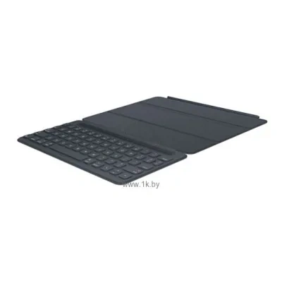 Apple Smart Keyboard for 9.7-inch iPad Pro black Smart