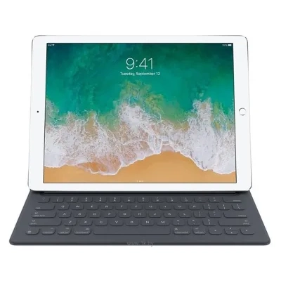 Apple Smart Keyboard iPad Pro 12.9" black Smart