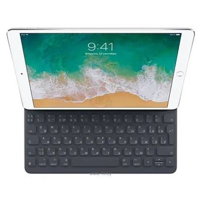 Apple Smart Keyboard dlya iPad Pro 10.5 MPTL2RS/A