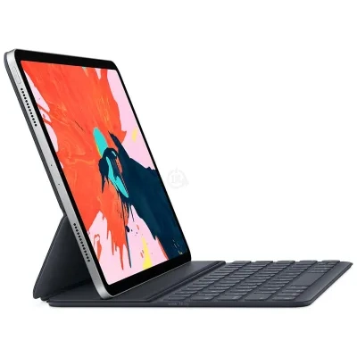 Apple Smart Keyboard dlya iPad Pro 11" russkaya raskladka