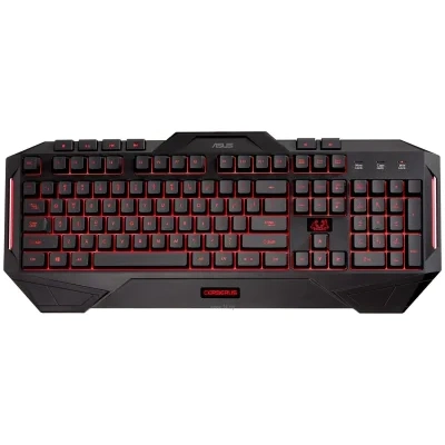 ASUS Cerberus