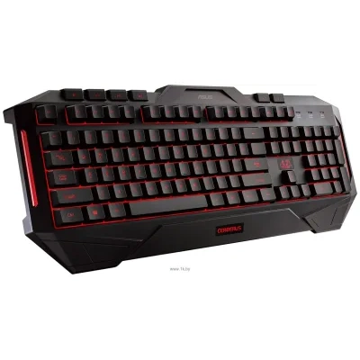 ASUS Cerberus