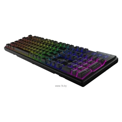 ASUS Cerberus Mech RGB Kaihua Red black USB