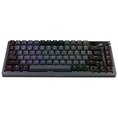 ASUS ROG Azoth  ROG NX Red
