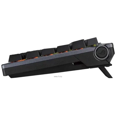 ASUS ROG Azoth  ROG NX Red
