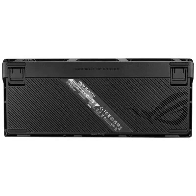ASUS ROG Azoth  ROG NX Red
