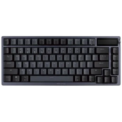 ASUS ROG Azoth  ROG NX Snow