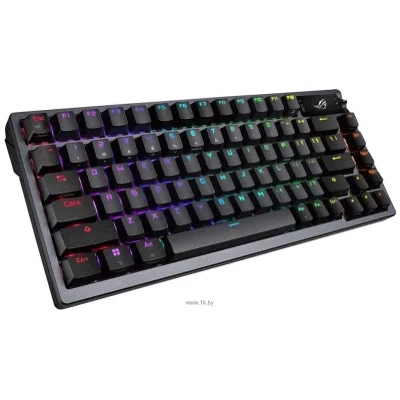 ASUS ROG Azoth  ROG NX Snow