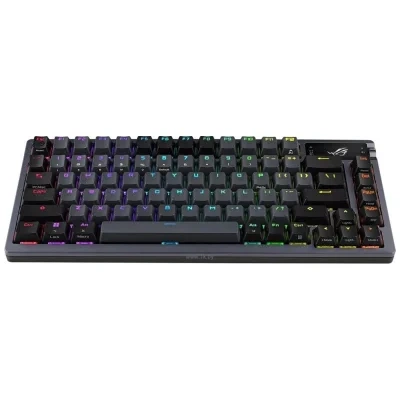 ASUS ROG Azoth  ROG NX Snow